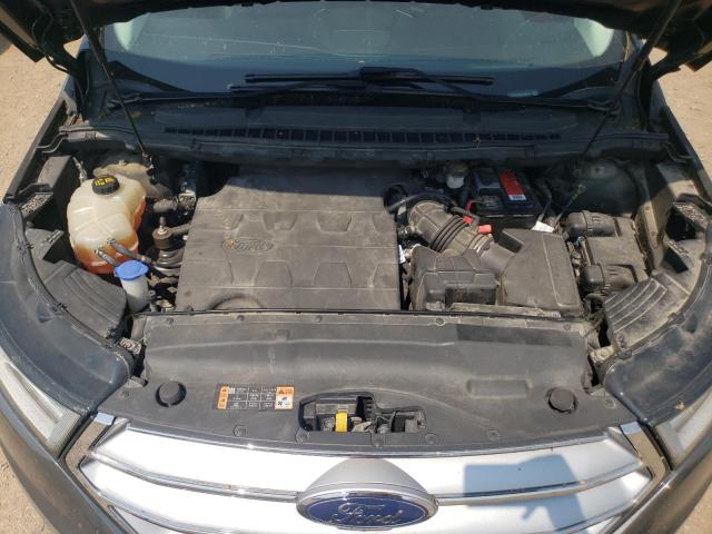 2017 FORD EDGE TITAN - 2FMPK4K80HBC52615