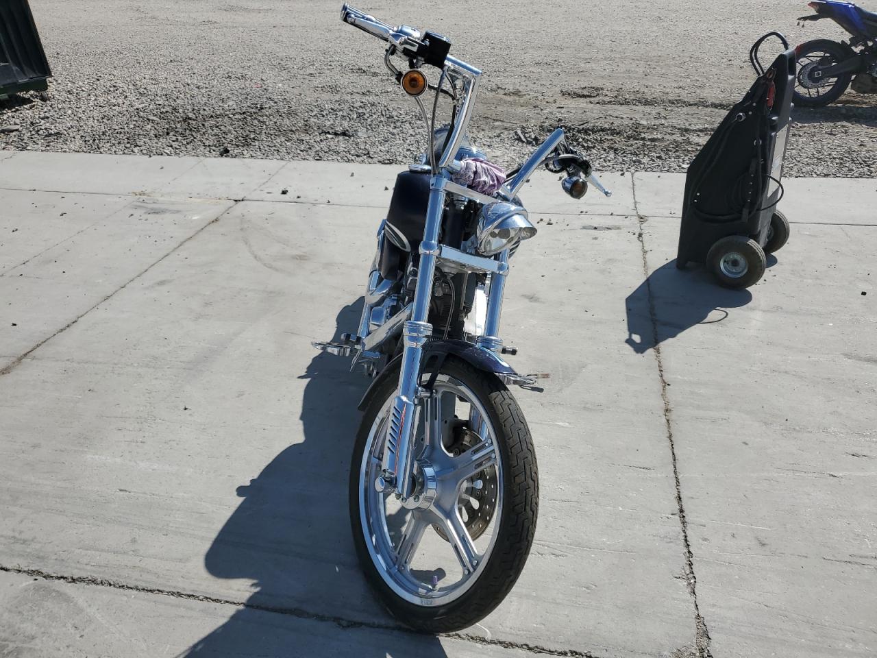 Global Auto Auctions