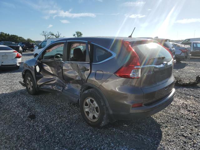Vin: 3czrm3h36fg710725, lot: 61156925, honda crv lx 20152