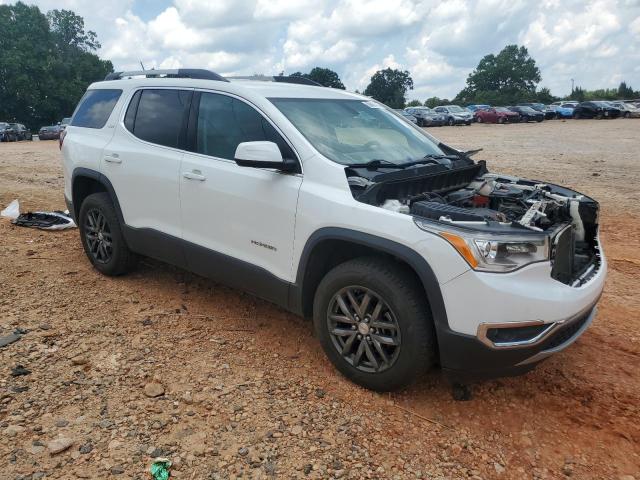 Vin: 1gkknmla6hz217036, lot: 59484335, gmc acadia slt-1 20174