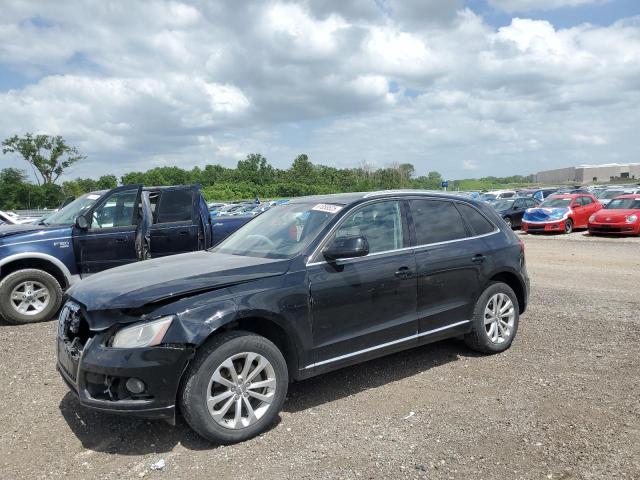 AUDI Q5 PREMIUM
