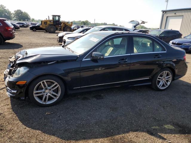 MERCEDES-BENZ C 300 4MAT
