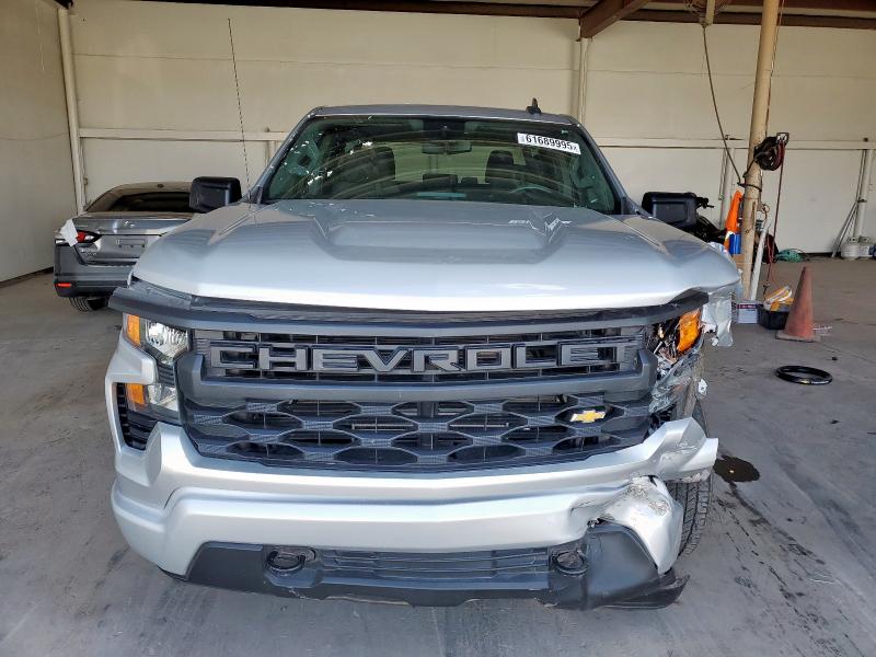 2022 CHEVROLET SILVERADO - 1GCPABEK7NZ513976