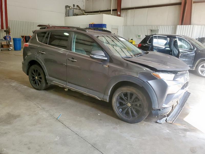 2018 TOYOTA RAV4 ADVEN - 2T3WFREV8JW410348
