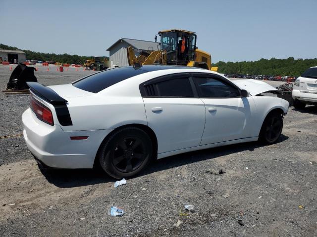 Vin: 2c3cdxbg6dh636187, lot: 59124965, dodge charger se 20133