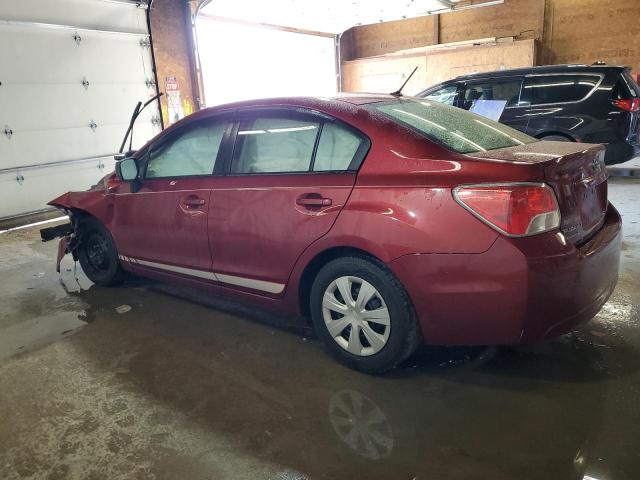 Vin: jf1gjaa62eh024044, lot: 60420095, subaru impreza 20142
