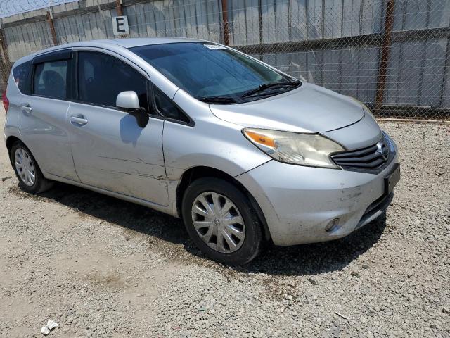 Vin: 3n1ce2cp4el378550, lot: 62903395, nissan versa s 20144