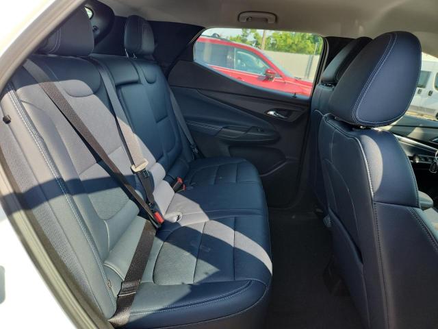 2023 CHEVROLET BOLT EUV L 1G1FY6S09P4158657