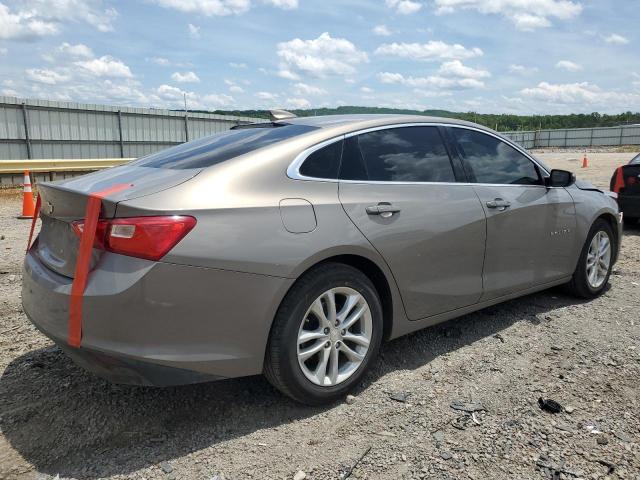 Vin: 1g1ze5st9hf236743, lot: 60345065, chevrolet malibu lt 20173