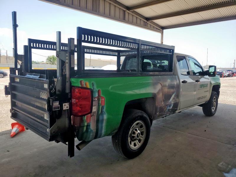 Vin: 2gc2creg0k1209921, lot: 58168875, chevrolet all models c2500 heavy duty 20193