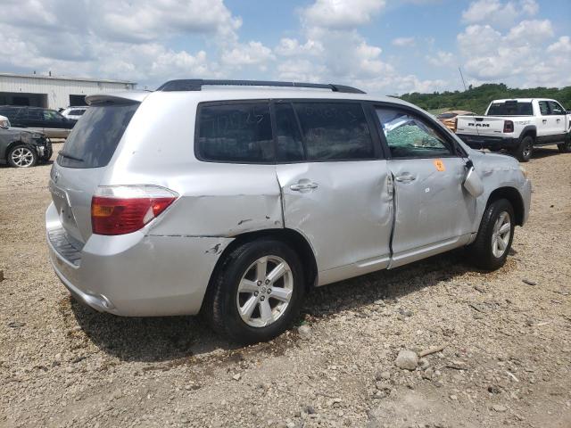 2010 TOYOTA HIGHLANDER - 5TDZA3EH8AS006258