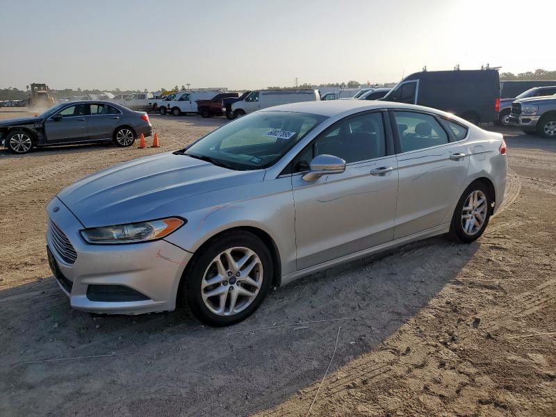 Vin: 3fa6p0h7xdr275541, lot: 60027895, ford fusion se 2013 img_1