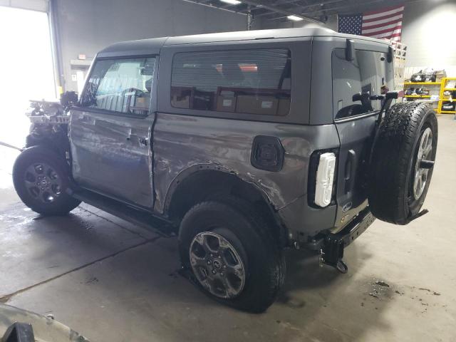 Vin: 1fmde5ah9plb83620, lot: 60644035, ford bronco base 20232