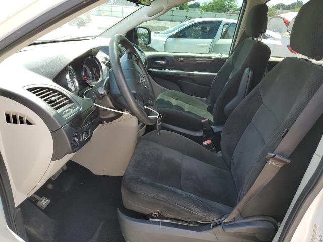2017 DODGE GRAND CARA 2C4RDGBG0HR568748