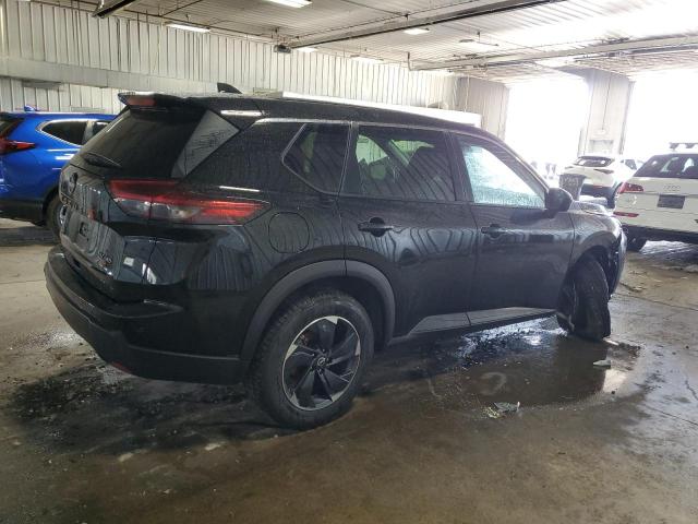 Vin: jn8bt3bb4rw420567, lot: 62742475, nissan rogue sv 20243
