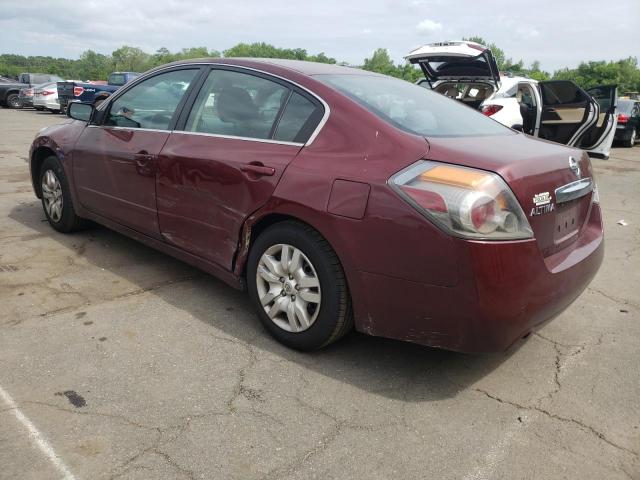 Vin: 1n4al2ap9cn469295, lot: 61174315, nissan altima base 20122