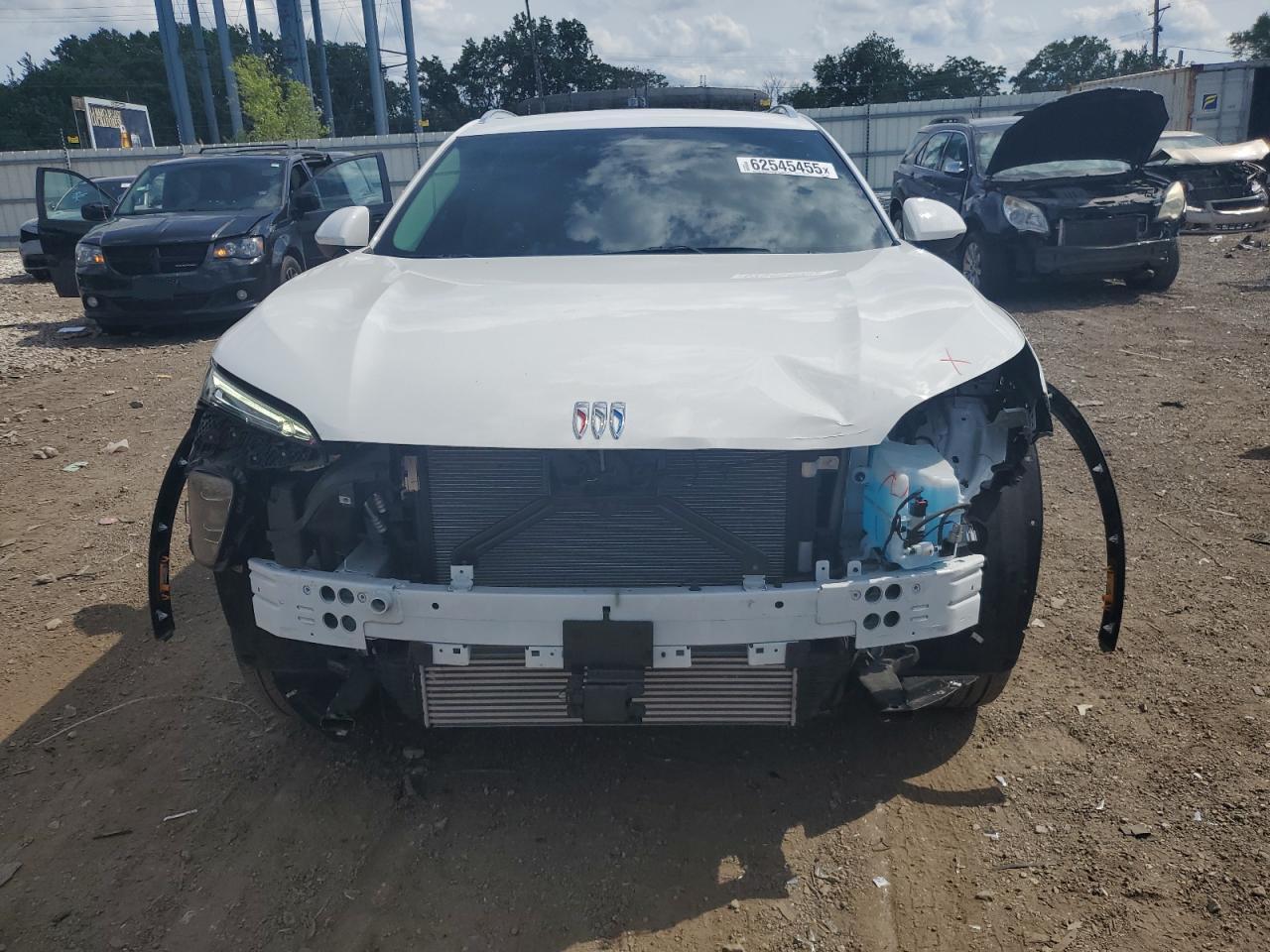 BUICK ENVISION PREFERRED