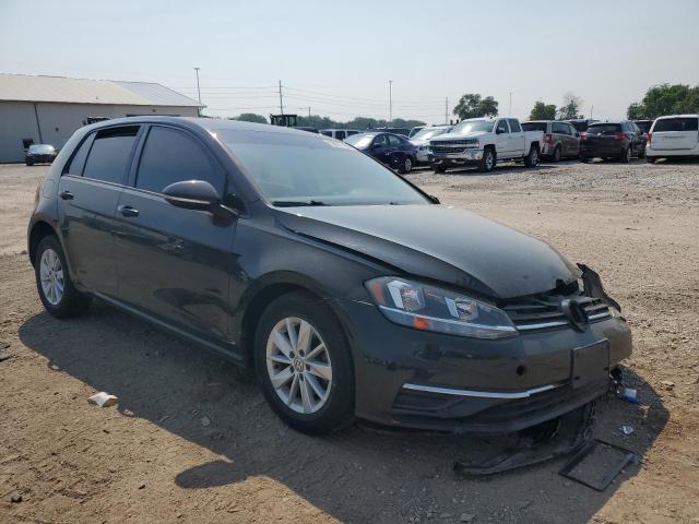 Vin: 3vwg17au9jm283998, lot: 59977595, volkswagen golf s 20184