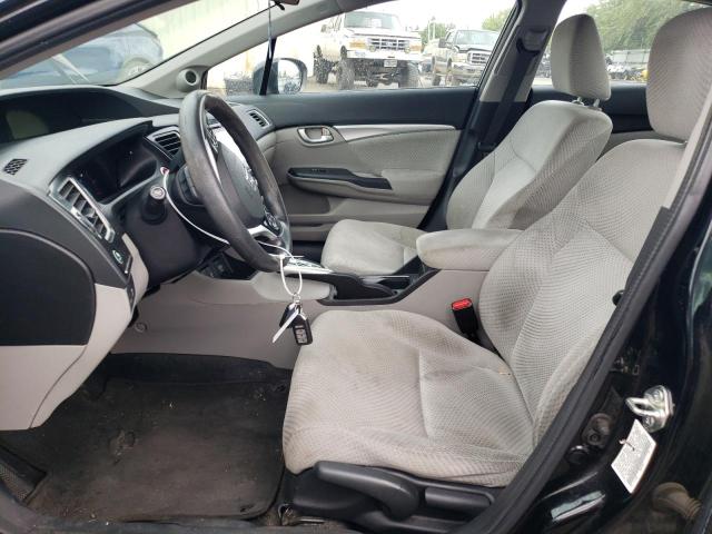 2015 HONDA CIVIC 19XFB4F26FE200093
