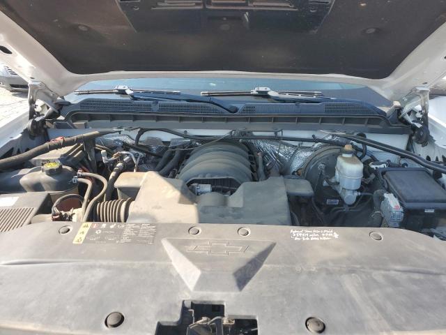 2017 CHEVROLET SILVERADO - 3GCUKREC5HG361525