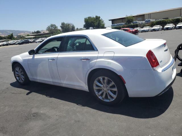 2018 CHRYSLER 300 LIMITE - 2C3CCAKG5JH177553