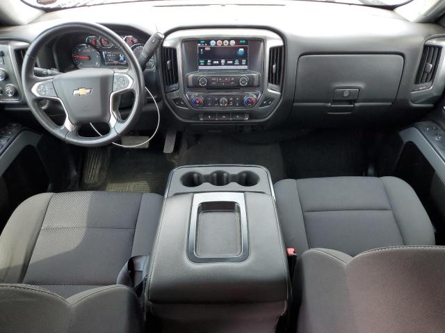 2018 CHEVROLET SILVERADO - 1GCVKREC0JZ373897