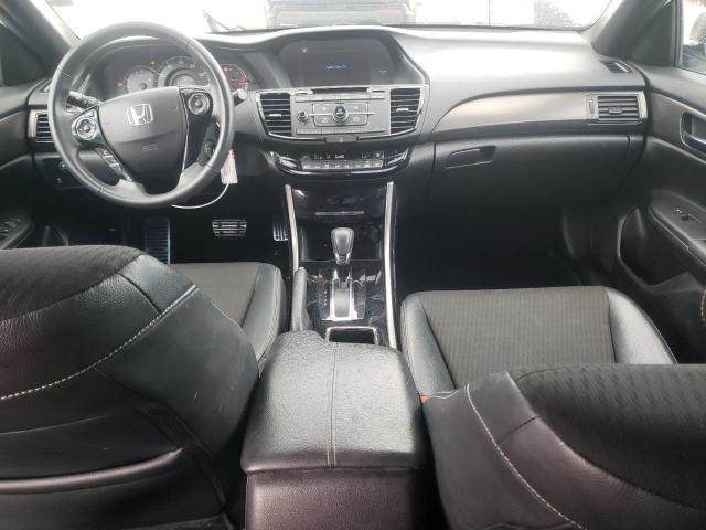 2017 HONDA ACCORD SPO - 1HGCR2F53HA144960
