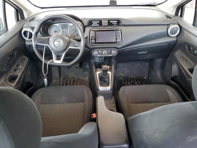 2020 NISSAN VERSA S - 3N1CN8BV1LL919375