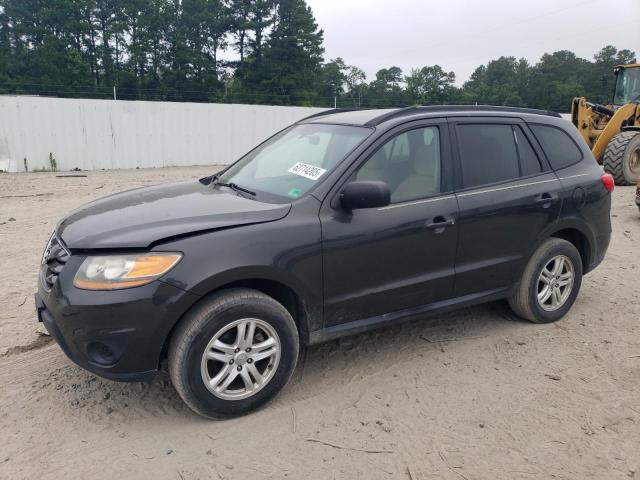 Vin: 5nmsgdab5ah391319, lot: 62714205, hyundai santa fe gls 2010 img_1