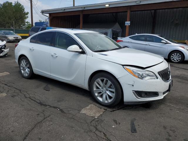 2017 BUICK REGAL PREMIUM #3290600798
