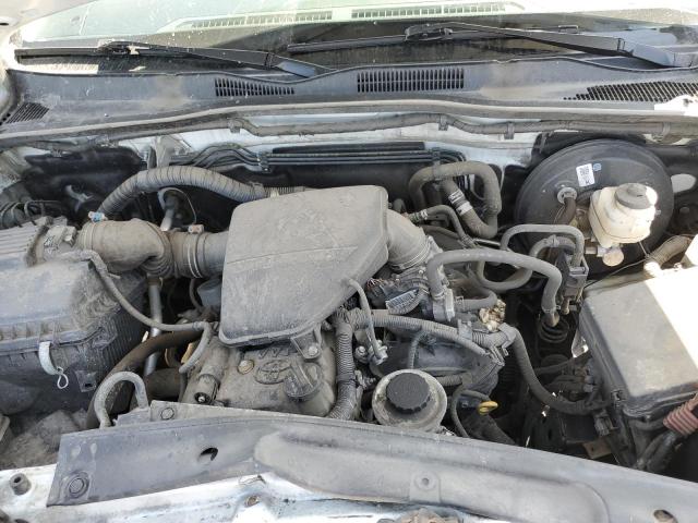 2022 TOYOTA TACOMA ACC - 3TYSX5ENXNT013109