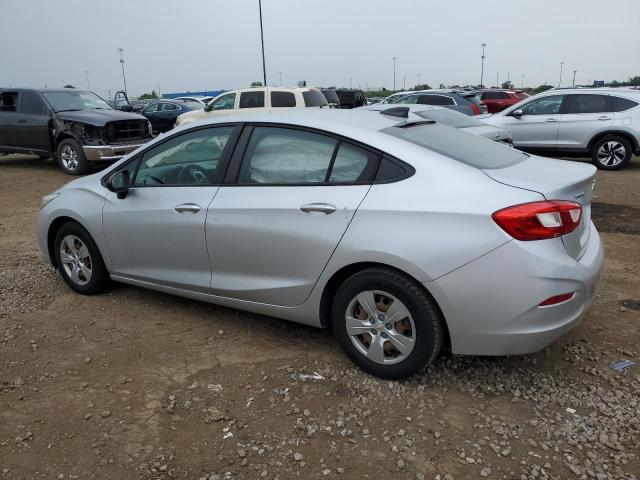 2016 CHEVROLET CRUZE LS 1G1BC5SM5G7259364