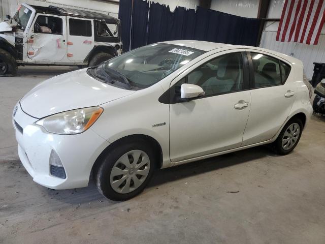Vin: jtdkdtb35c1516147, lot: 59021885, toyota prius 2012 img_1