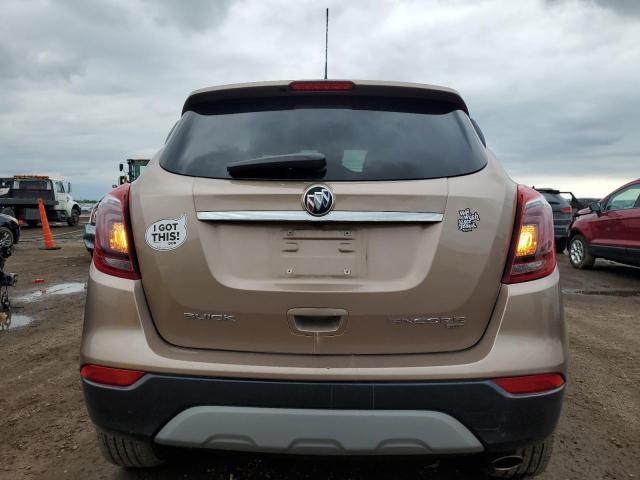 2018 BUICK ENCORE PRE - KL4CJESB0JB558257