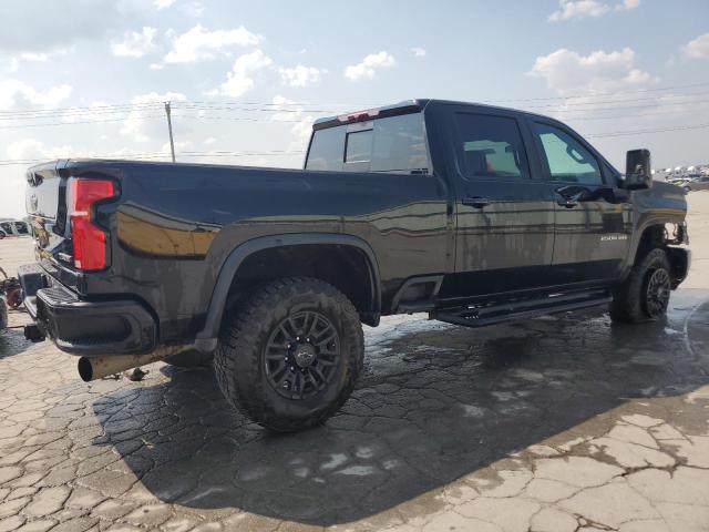 2024 CHEVROLET SILVERADO - 1GC4YYEY8RF404519