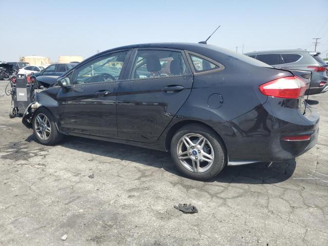 Vin: 3fadp4bj4hm128816, lot: 62007975, ford fiesta se 20172