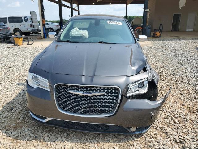 2019 CHRYSLER 300 TOURIN 2C3CCAAG6KH613653