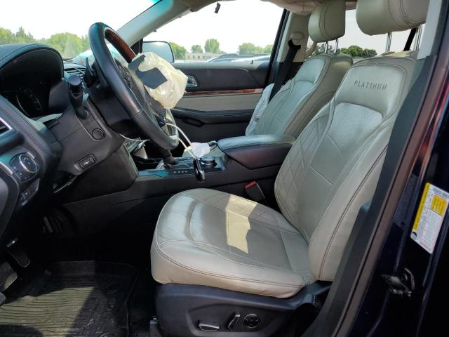 2017 FORD EXPLORER P 1FM5K8HTXHGA83223