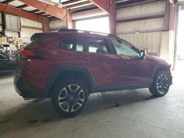 Vin: 2t3j1rfv0kw026749, lot: 59616325, toyota rav4 adventure 20193