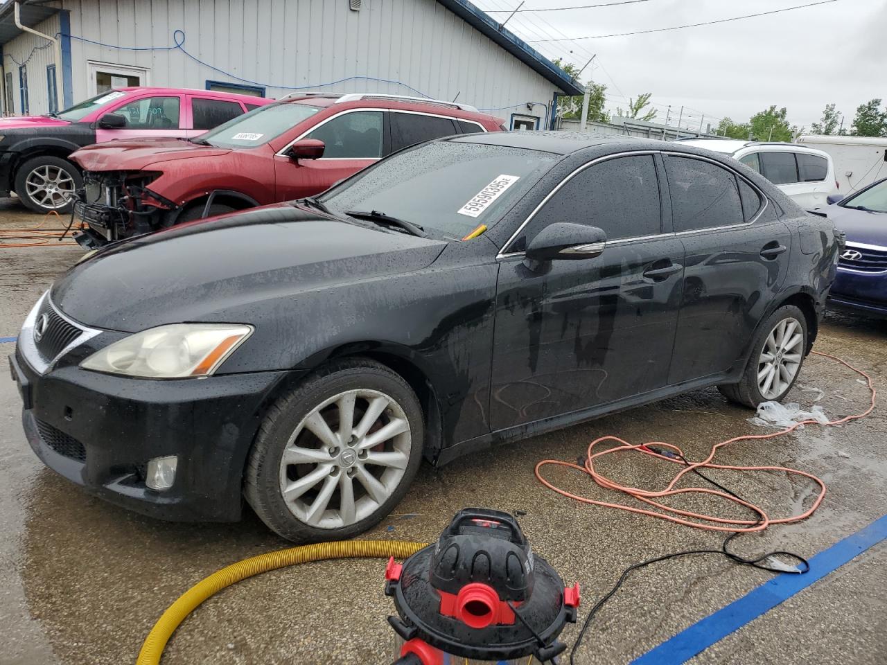 LEXUS IS 250