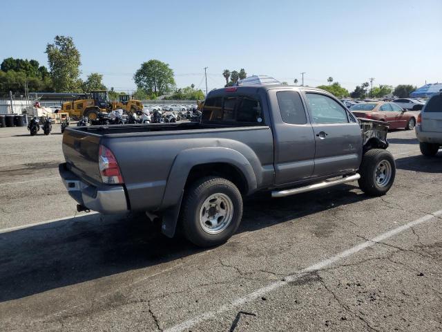 Vin: 5tfux4enxcx009132, lot: 58802025, toyota tacoma access cab 20123