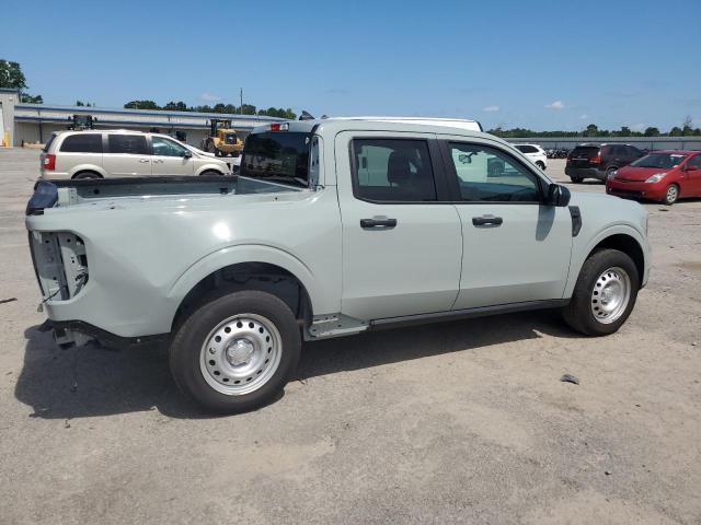 Vin: 3fttw8a94rrb43778, lot: 61980835, ford maverick xl 20243