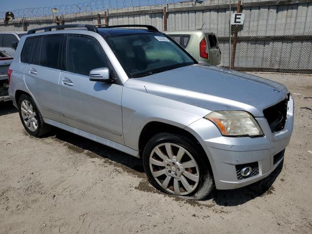 Vin: wdcgg5gb1cf764305, lot: 62600895, mercedes-benz glk-class 350 20124