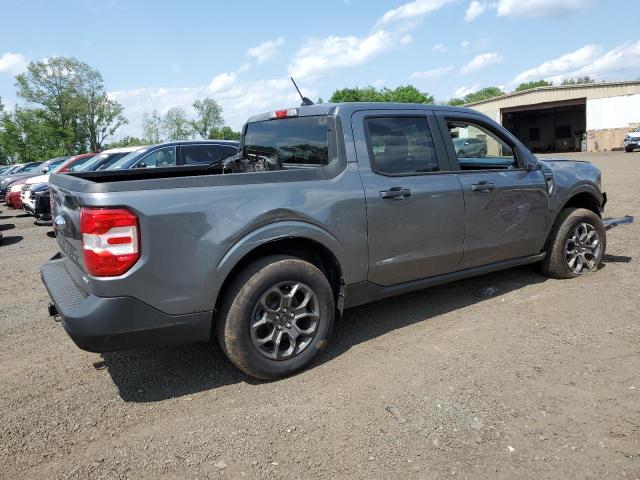 2024 FORD MAVERICK X - 3FTTW8J93RRA22157