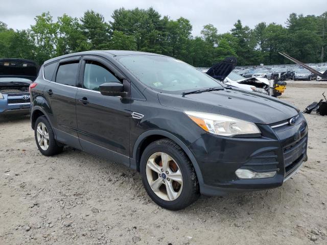 Vin: 1fmcu0gx8eub65245, lot: 61427975, ford escape se 20144