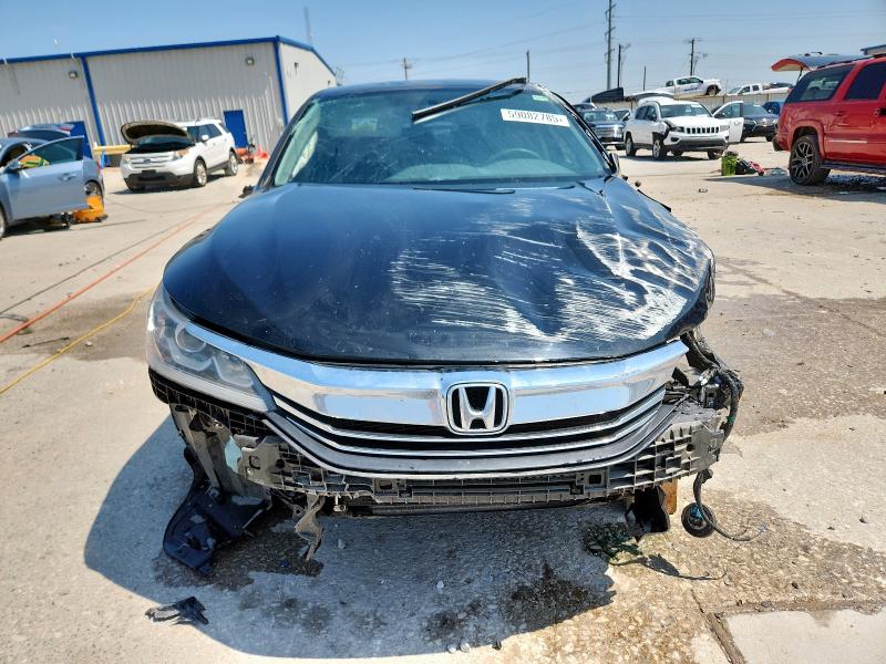 2016 HONDA ACCORD LX 1HGCR2F38GA041899