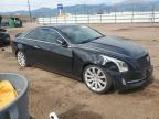 Lot #3310717731 2018 CADILLAC ATS LUXURY