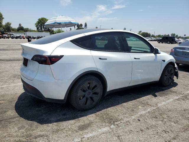 2024 TESLA MODEL Y - 7SAYGDED3RF160070