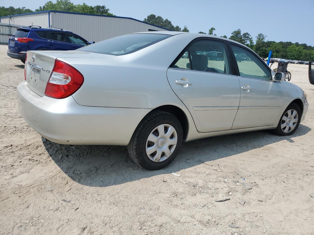 Toyota Camry le 2003