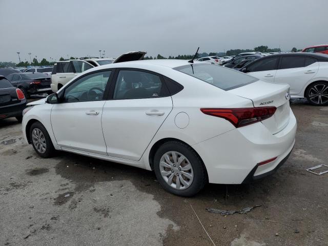Vin: 3kpc24a33je021506, lot: 57306845, hyundai accent se 20182